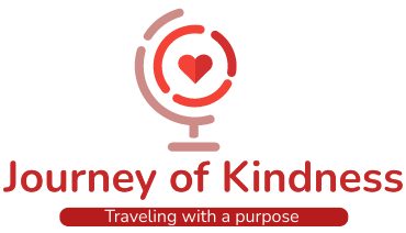 Journey of Kindness